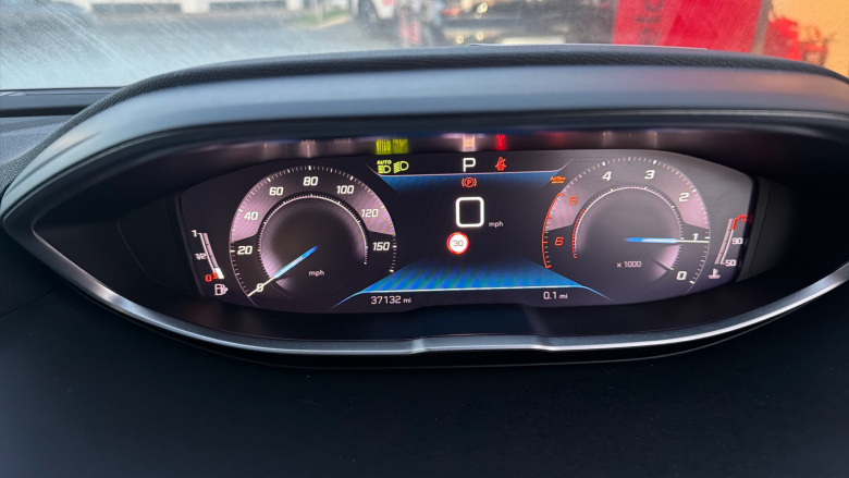 Peugeot 5008 1.5 BlueHDi Allure 5dr EAT8 Diesel Estate